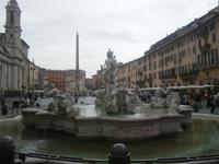 Piazza Navona &ndash; &copy; Katrin Deutschbein (Eberhardt TRAVEL)