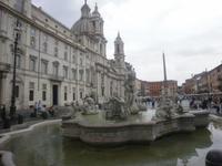 Piazza Navona &ndash; &copy; Katrin Deutschbein (Eberhardt TRAVEL)