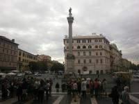 Mariensäule &ndash; &copy; Katrin Deutschbein (Eberhardt TRAVEL)