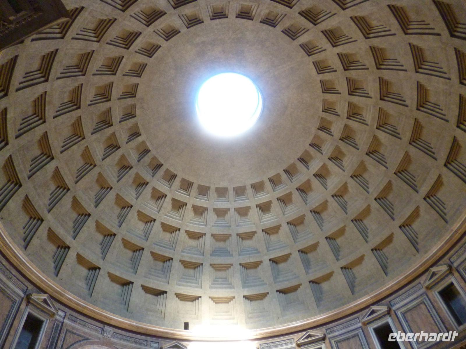 Pantheon (1) &ndash; &copy; Andreas Höhn (Eberhardt TRAVEL)