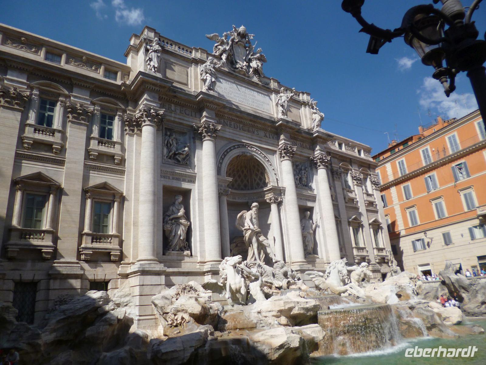 Trevi (2) &ndash; &copy; Andreas Höhn (Eberhardt TRAVEL)