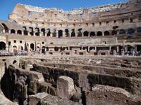 Colosseum (1) &ndash; &copy; Andreas Höhn (Eberhardt TRAVEL)