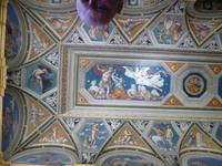 Farnesina (1) &ndash; &copy; Andreas Höhn (Eberhardt TRAVEL)