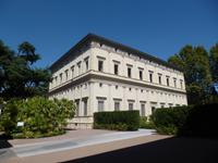 Farnesina (6) &ndash; &copy; Andreas Höhn (Eberhardt TRAVEL)
