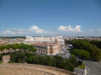 Justizpalast &ndash; &copy; Andreas Höhn (Eberhardt TRAVEL)