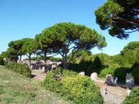 Ostia_Antica (2) &ndash; &copy; Andreas Höhn (Eberhardt TRAVEL)