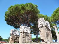Ostia_Antica (4) &ndash; &copy; Andreas Höhn (Eberhardt TRAVEL)