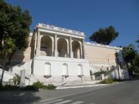 Pincio &ndash; &copy; Andreas Höhn (Eberhardt TRAVEL)