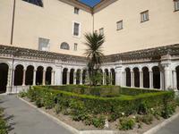 San_Paolo_fuori_la_Mura (1) &ndash; &copy; Andreas Höhn (Eberhardt TRAVEL)