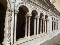 San_Paolo_fuori_la_Mura (8) &ndash; &copy; Andreas Höhn (Eberhardt TRAVEL)