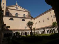 San_Paolo_fuori_la_Mura (9) &ndash; &copy; Andreas Höhn (Eberhardt TRAVEL)