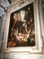 Santa_Maria_Popolo_Carravaggio (1) &ndash; &copy; Andreas Höhn (Eberhardt TRAVEL)