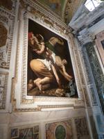 Santa_Maria_Popolo_Carravaggio (2) &ndash; &copy; Andreas Höhn (Eberhardt TRAVEL)
