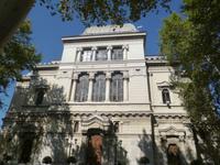 Synagoge &ndash; &copy; Andreas Höhn (Eberhardt TRAVEL)