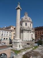 Trajansforum (1) &ndash; &copy; Andreas Höhn (Eberhardt TRAVEL)