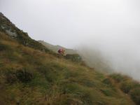 ... zur Wanderung auf die Tatschspitz &ndash; &copy; Annette Zocher (Eberhardt TRAVEL)