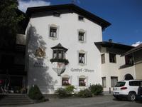Unser Hotel Wieser in Freienfeld / Stilves &ndash; &copy; Annette Zocher (Eberhardt TRAVEL)