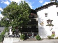 Hotel Wieser in Freienfeld / Stilves &ndash; &copy; Annette Zocher (Eberhardt TRAVEL)