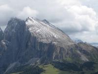 Plattkofel &ndash; &copy; Annette Zocher (Eberhardt TRAVEL)