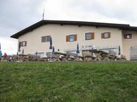 Puflatschhütte &ndash; &copy; Annette Zocher (Eberhardt TRAVEL)