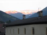 Sonnenaufgang &ndash; &copy; Annette Zocher (Eberhardt TRAVEL)