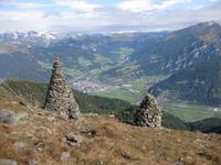 Blick nach Sterzing &ndash; &copy; Annette Zocher (Eberhardt TRAVEL)