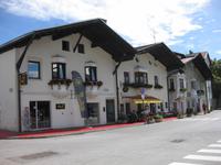 Sterzing &ndash; &copy; Annette Zocher (Eberhardt TRAVEL)