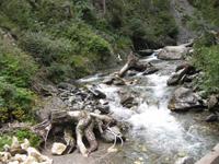 Gilfenklamm &ndash; &copy; Annette Zocher (Eberhardt TRAVEL)