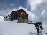 Schlüterhütte / Foto Kobelt,G. &ndash; &copy; Annette Zocher (Eberhardt TRAVEL)