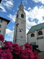 Cortina d'Ampezzo &ndash; &copy; Betina Marinow (Eberhardt TRAVEL)