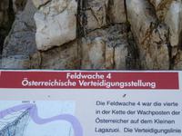 Feldwache &ndash; &copy; Betina Marinow (Eberhardt TRAVEL)