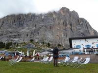Rifugio Emilio Comici Hütte  &ndash; &copy; Betina Marinow (Eberhardt TRAVEL)