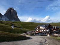 Rifugio Salei  &ndash; &copy; Betina Marinow (Eberhardt TRAVEL)