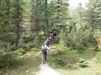 Naturpark Pragsertal  &ndash; &copy; Betina Marinow (Eberhardt TRAVEL)