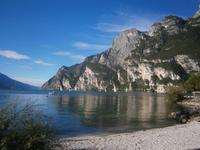 Gardasee &ndash; &copy; Gabriele Schwarze (Eberhardt TRAVEL)