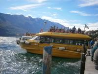 Speedyboot &ndash; &copy; Gabriele Schwarze (Eberhardt TRAVEL)