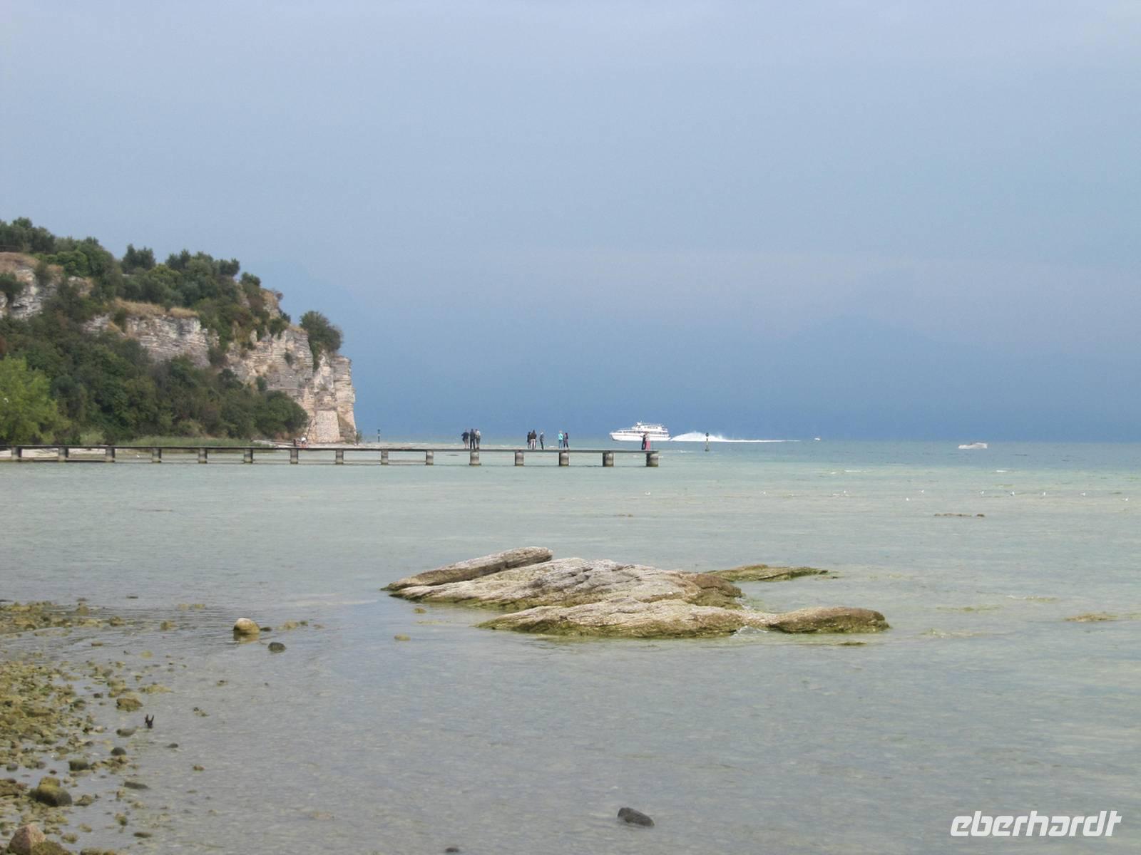 Sirmione &ndash; &copy; Petra Sauer (Eberhardt TRAVEL)