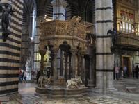 Dom Siena &ndash; &copy; Petra Sauer (Eberhardt TRAVEL)