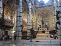 Dom Siena &ndash; &copy; Petra Sauer (Eberhardt TRAVEL)