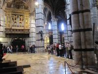 Dom Siena &ndash; &copy; Petra Sauer (Eberhardt TRAVEL)