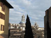 Siena Dom &ndash; &copy; Petra Sauer (Eberhardt TRAVEL)