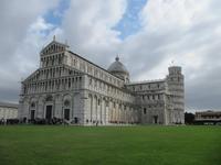 Pisa &ndash; &copy; Petra Sauer (Eberhardt TRAVEL)