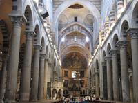 Pisa &ndash; &copy; Petra Sauer (Eberhardt TRAVEL)