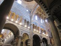 Pisa &ndash; &copy; Petra Sauer (Eberhardt TRAVEL)