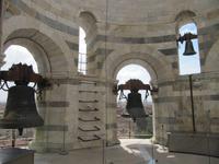 Pisa - Auf Schiefen Turm &ndash; &copy; Petra Sauer (Eberhardt TRAVEL)