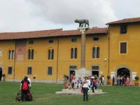 Pisa &ndash; &copy; Petra Sauer (Eberhardt TRAVEL)