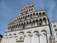 Lucca &ndash; &copy; Petra Sauer (Eberhardt TRAVEL)