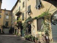 Lucca &ndash; &copy; Petra Sauer (Eberhardt TRAVEL)