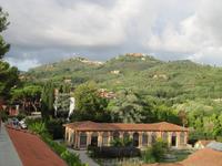 Montecatini Alto &ndash; &copy; Petra Sauer (Eberhardt TRAVEL)
