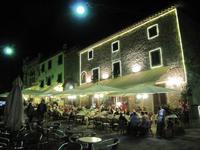 Montecatini Alto &ndash; &copy; Petra Sauer (Eberhardt TRAVEL)